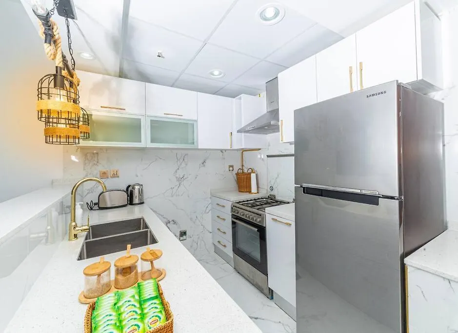 Luxury 2 Bedroom Apartment In Dubai Marina & Jbr Beach 0*,  United Arab Emirates
