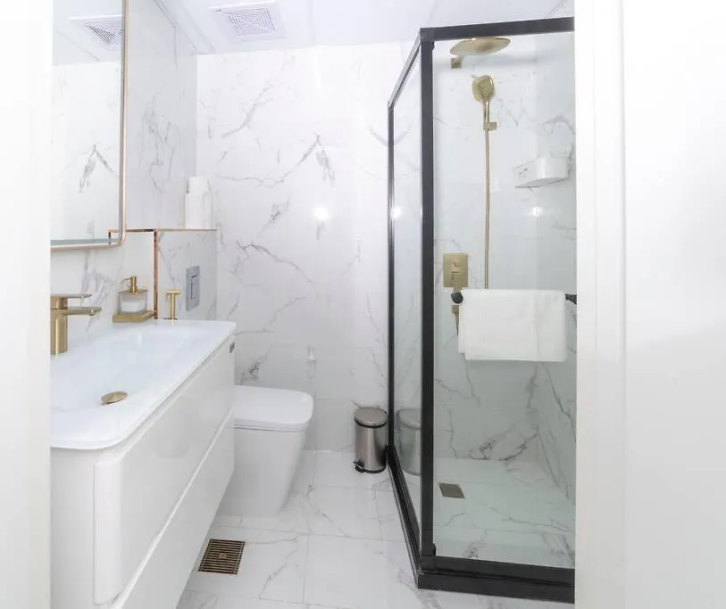 Luxury 2 Bedroom Apartment In Dubai Marina & Jbr Beach United Arab Emirates