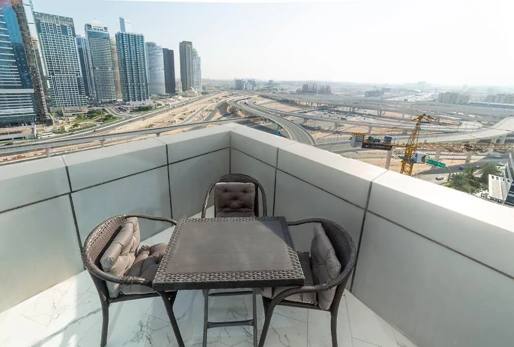 Luxury 2 Bedroom Apartment In Dubai Marina & Jbr Beach 0*,