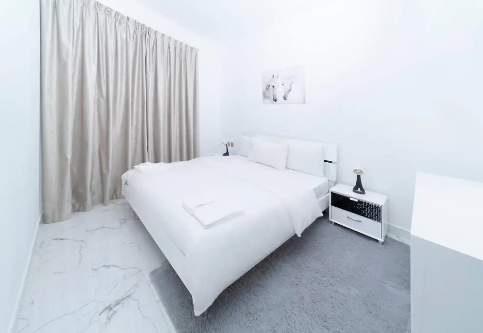 Luxury 2 Bedroom Apartment In Dubai Marina & Jbr Beach