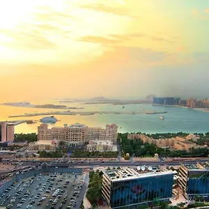 Tamani Marina & Apart-hotel