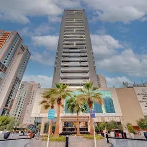 Royal Regency Marina Apart-hotel