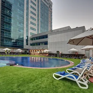 Marina View Deluxe Apart-hotel